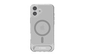Mobil - Covers & Cases - Torras Pstand Series Case for iPhone 16 (Transparent) - X00FX1932