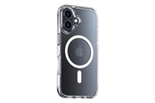 Mobil - Covers & Cases - Torras Diamond-Mag Series Case for iPhone 16 Plus (Transparent) - X00FX1960