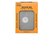 Vacuum Cleaner Bag - Nordic Quality MEL 2058 - Bag - 358023