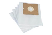 Vacuum Cleaner Bag - Nordic Quality MGS 2408 - Bag - 358118
