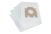 Vacuum Cleaner Bag - Nordic Quality MMI 2132 - Vacuum Cleaner Accessory Kit - 358128
