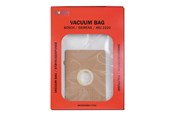 Vacuum Cleaner Bag - Nordic Quality MSI 2220 - Bag - 358506
