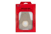 Vacuum Cleaner Bag - Nordic Quality MSI 2222 - Bag - 358510