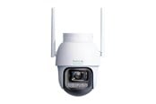 Netværkskamera - Botslab Outdoor Pan/Tilt Camera W311 360° Protection - W311