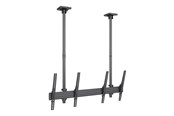 Vægbeslag, AV-Beslag & AV-Møbler - Multibrackets M Pro MBC2UPHD - Max 100 kg - recommended for 75" - 7350022738102