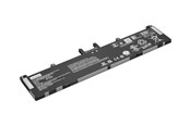 Batteri til bærbare computere - Lenovo - laptop battery - Li-Ion - 5770 mAh - 90 Wh - 4X51Q30106