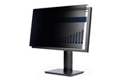 Skærm - StarTech.com 24-inch 16:10 Monitor Privacy Screen Hanging Filter/Shield - display privacy filter - 24" wide - 2461A-PRIVACY-SCREEN