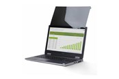 Systemtilbehør (kølepasta mv.) - StarTech.com 12.1-inch 16:10 Touch Privacy Screen Anti-Glare Blue Light Filter Laptop Monitor Screen Protector +/- 30 Deg. View Angle Flip-Up - notebook privacy filter (horizontal) - 121T6-PRIVACY-SCREEN