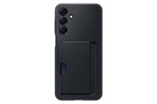 Mobil - Covers & Cases - Samsung Galaxy A16 Card Slot Case - Black - EF-OA166TBEGWW
