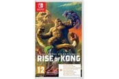 Spil - Skull Island: Rise of Kong (Code in a Box) - Nintendo Switch - Action - 5060968301910