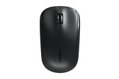 Mus - Cherry MW 2200 - Mus - Optisk - 3 knapper - Sort - JW-T2200-2