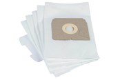 Vacuum Cleaner Bag - Nordic Quality Dustbag MEL 2063 3 PK - 358507_3pk