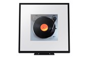 Trådløse højttalere med flere rum - Samsung Music Frame HW-LS60D - HW-LS60D/EN