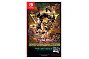 Spil - Yu-Gi-Oh! Early Days Collection - Nintendo Switch - Kortspil - 4012927086810