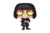 Merchandise - Funko! - Disney Pixar: The Incredibles (Edna E. Mode) - Figur - 0889698809498