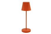 Skrivebordstilbehør - Unilux LAMP AVA ULX LED ORANGE EU - 400190980