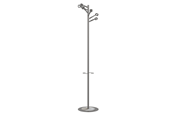 Boligindretning - Unilux COAT-STAND BOURGEON ULX METAL GREY - 400187743