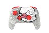 Spil tilbehør - PDP Rematch Glow - Boo Hoo - Wireless Controller - Nintendo Switch - 0708056073800
