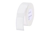 Blæk, Toner & Forbrugsstoffer - NIIMBOT Thermal labels Niimbot 12x22 mm 260 pcs - T12*22-260WHITE