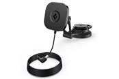 Mobil - Andet Tilbehør - Spigen Tesla OneTap Pro 3 Wireless Car Charger - Screen Mount - ACP06860