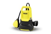 Dyk/Trykpumper - Kärcher SP 9.000 FLAT submersible pump - 1.645-810.0