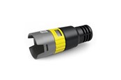 Støvsuger Tilbehør - Kärcher Tool adapter for power tools DN 35 clip 2.0 - 2.889-151.0