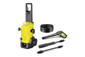 Højtryksrenser - Kärcher Højtryksrenser K 4 WCM pressure washer - 1.324-200.0