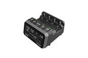 Fjernstyret - SkyRC Charger NC2200 AA/AAA - SK-100181-01