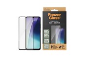 Mobil - Beskyttelsesglas - PanzerGlass Screen Protector Xiaomi Redmi 14C | Ultra-Wide Fit - PGRNUWFG58421