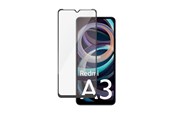 Mobil - Beskyttelsesglas - PanzerGlass Screen Protector Xiaomi Redmi A3 4G | Ultra-Wide Fit - PANZER8075