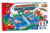 Brætspil - Epoch Super Mario - Rally Tennis - 7434