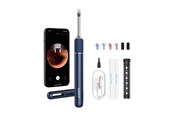 Anden personlig pleje - Bebird Smart Visual Ear-Clean Rod Note 5 (blue) - Bebird Note5