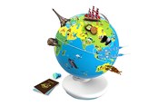 Leg & Læring - PlayShifu Shifu Orboot : Earth - AR Globe - Explore countries cultures wildlife and more - SHIFU014