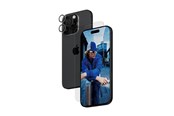 Mobil - Beskyttelsesglas - PanzerGlass 2-in-1 Bundle iPhone 16 Pro - PANZERB2874+1286