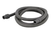 Reservedele & tilbehør til armaturer - Nordic Quality Uni. Dryer Condensation Hose 8/10mm 1.5m - RYDH08