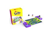 Brætspil - PlayShifu Shifu Tacto: Classics - Add story-telling & fun to your game nights - SHIFU036