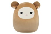Plys - Squishmallows Reggie the Ram 40 cm - 216326