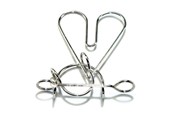 Puslespil - Eureka Racing Wire Puzzle #17 - 52473287