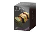 Puslespil - Eureka Huzzle Cast Brain Puzzle - Nutcase - 515114