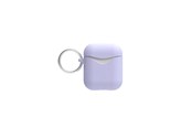 Hovedtelefoner/headset - Pela - Airpod case - Lavender - 25092-AIRPOD-L