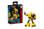 Figur - Transformers Studio Series Deluxe The Movie 86-29 Bumblebee 11.5 cm - G02205X00