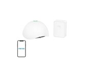 Smart Home - Meross Smart Water Leak Sensor MS400H (HomeKit) (Starter Kit) - MS400HHK-EU