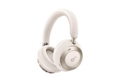 Hovedtelefoner/headset - Anker soundcore Space One Pro - White - A3062G21