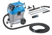 Støvsuger - Baier Støvsuger BSS606L 1200W Støvklasse L - til let farligt støv - BSS 606 L