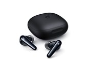 Hovedtelefoner/headset - Anker soundcore Liberty 4 Pro - Sort - A3954G11