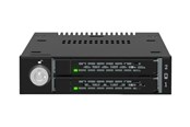Harddisk - tilbehør - Icy dock ToughArmor MB834MK-B V2 - storage drive cage - MB834MK-B V2