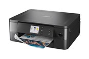Printer - Brother DCP-J1140DW - multifunction printer - colour Multifunktion - Farve - Blæk - DCPJ1140DWRE1