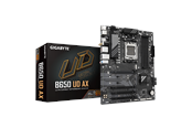 Bundkort - GIGABYTE B650 UD AX Bundkort - AMD B650 - AMD AM5 socket - DDR5 RAM - ATX - B650 UD AX