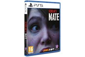 Spil - Scholar's Mate - Sony PlayStation 5 - Gyser - 8436016712507