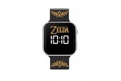 Merchandise - Peers Hardy - Zelda Black Strap LED - Ur - 5018479155119